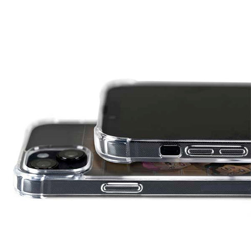 DC Comics Harley Quinn HC #10 New 52 Cover iPhone 14 Plus MagSafe Case
