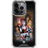 DC Comics Harley Quinn HC #10 New 52 Cover iPhone 15 Pro Clear Case