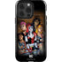DC Comics Harley Quinn HC #10 New 52 Cover iPhone 15 Pro Impact Case