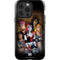 DC Comics Harley Quinn HC #10 New 52 Cover iPhone 14 Pro Impact Case