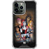 DC Comics Harley Quinn HC #10 New 52 Cover iPhone 14 Pro Max Clear Case
