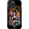 DC Comics Harley Quinn HC #10 New 52 Cover iPhone 14 Pro Max Impact Case