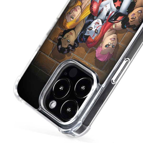 DC Comics Harley Quinn HC #10 New 52 Cover iPhone 14 Pro Max MagSafe Case
