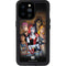 DC Comics Harley Quinn HC #10 New 52 Cover iPhone 14 Pro Max Waterproof Case