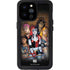 DC Comics Harley Quinn HC #10 New 52 Cover iPhone 14 Pro Max Waterproof Case