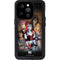 DC Comics Harley Quinn HC #10 New 52 Cover iPhone 14 Pro Waterproof Case