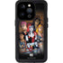 DC Comics Harley Quinn HC #10 New 52 Cover iPhone 14 Pro Waterproof Case