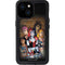 DC Comics Harley Quinn HC #10 New 52 Cover iPhone 15 Waterproof Case