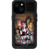 DC Comics Harley Quinn HC #10 New 52 Cover iPhone 15 Waterproof Case