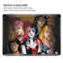 DC Comics Harley Quinn HC #10 New 52 Cover MacBook Air 13in M1 (2021) Case plus Skin