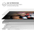 DC Comics Harley Quinn HC #10 New 52 Cover MacBook Air 15in (2023-2025) Case plus Skin