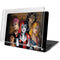 DC Comics Harley Quinn HC #10 New 52 Cover MacBook Pro 13in (2020) Case plus Skin