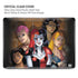 DC Comics Harley Quinn HC #10 New 52 Cover MacBook Pro 16in (2019-20) Case plus Skin