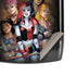 DC Comics Harley Quinn HC #10 New 52 Cover Motorola RAZR Skin