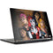 DC Comics Harley Quinn HC #10 New 52 Cover MSI GS65 Stealth Laptop Skin