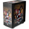 DC Comics Harley Quinn HC #10 New 52 Cover NZXT H510 Compact ATX Mid-Tower Case Skin