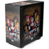 DC Comics Harley Quinn HC #10 New 52 Cover NZXT H510 Compact ATX Mid-Tower Case Skin