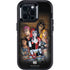 DC Comics Harley Quinn HC #10 New 52 Cover Otterbox Defender iPhone Skin