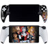 DC Comics Harley Quinn HC #10 New 52 Cover PlayStation Portal Remote Player Skin