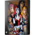 DC Comics Harley Quinn HC #10 New 52 Cover PS5 Bundle Skin