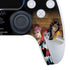 DC Comics Harley Quinn HC #10 New 52 Cover PS5 Controller Skin