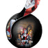 DC Comics Harley Quinn HC #10 New 52 Cover PULSE 3D Wireless Headset for PS5 Skin