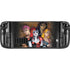 DC Comics Harley Quinn HC #10 New 52 Cover Steam Deck Handheld Gaming Computer Skin