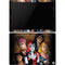 DC Comics Harley Quinn HC #10 New 52 Cover Surface Pro 6 Skin