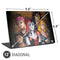 DC Comics Harley Quinn HC #10 New 52 Cover Universal Laptop 12in (9.8 x 6.8in) Skin