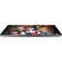 DC Comics Harley Quinn HC #10 New 52 Cover Universal Laptop 12in (9.8 x 6.8in) Skin