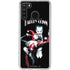 DC Comics The Joker Batman: Harley Quinn Cover #1 Art by Alex Ross. Piece Also known as Tango with Evil Galaxy A21 Clear Case