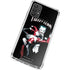 DC Comics The Joker Batman: Harley Quinn Cover #1 Art by Alex Ross. Piece Also known as Tango with Evil Galaxy A32 5G Clear Case
