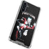 DC Comics The Joker Batman: Harley Quinn Cover #1 Art by Alex Ross. Piece Also known as Tango with Evil Galaxy A54 5G Clear Case