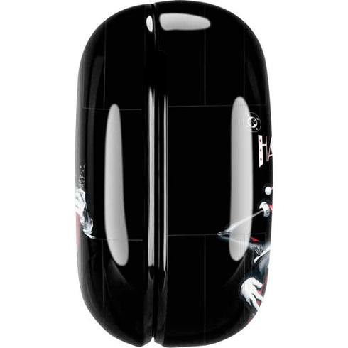 DC Comics The Joker Batman: Harley Quinn Cover #1 Art by Alex Ross. Piece Also known as Tango with Evil Galaxy Buds Live Skin