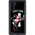 DC Comics The Joker Batman: Harley Quinn Cover #1 Art by Alex Ross. Piece Also known as Tango with Evil Galaxy Note 10 Waterproof Case