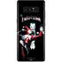 DC Comics The Joker Batman: Harley Quinn Cover #1 Art by Alex Ross. Piece Also known as Tango with Evil Galaxy Note 8 Skin