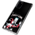 DC Comics The Joker Batman: Harley Quinn Cover #1 Art by Alex Ross. Piece Also known as Tango with Evil Galaxy Note20 5G Clear Case