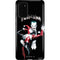 DC Comics The Joker Batman: Harley Quinn Cover #1 Art by Alex Ross. Piece Also known as Tango with Evil Galaxy Note20 5G Pro Case