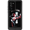 DC Comics The Joker Batman: Harley Quinn Cover #1 Art by Alex Ross. Piece Also known as Tango with Evil Galaxy Note20 Ultra 5G Waterproof Case