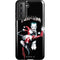 DC Comics The Joker Batman: Harley Quinn Cover #1 Art by Alex Ross. Piece Also known as Tango with Evil Galaxy S21 5G Pro Case