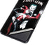 DC Comics The Joker Batman: Harley Quinn Cover #1 Art by Alex Ross. Piece Also known as Tango with Evil Galaxy S21 5G Skin