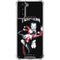 DC Comics The Joker Batman: Harley Quinn Cover #1 Art by Alex Ross. Piece Also known as Tango with Evil Galaxy S21 Plus 5G Clear Case
