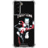 DC Comics The Joker Batman: Harley Quinn Cover #1 Art by Alex Ross. Piece Also known as Tango with Evil Galaxy S21 Plus 5G Clear Case