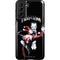 DC Comics The Joker Batman: Harley Quinn Cover #1 Art by Alex Ross. Piece Also known as Tango with Evil Galaxy S21 Plus 5G Pro Case