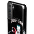 DC Comics The Joker Batman: Harley Quinn Cover #1 Art by Alex Ross. Piece Also known as Tango with Evil Galaxy S21 Plus 5G Pro Case