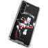 DC Comics The Joker Batman: Harley Quinn Cover #1 Art by Alex Ross. Piece Also known as Tango with Evil Galaxy S23 Plus Clear Case