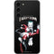 DC Comics The Joker Batman: Harley Quinn Cover #1 Art by Alex Ross. Piece Also known as Tango with Evil Galaxy S23 Plus Skin