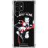DC Comics The Joker Batman: Harley Quinn Cover #1 Art by Alex Ross. Piece Also known as Tango with Evil Galaxy S24 Ultra Clear Case