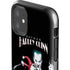 DC Comics The Joker Batman: Harley Quinn Cover #1 Art by Alex Ross. Piece Also known as Tango with Evil iPhone 11 Impact Case
