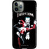 DC Comics The Joker Batman: Harley Quinn Cover #1 Art by Alex Ross. Piece Also known as Tango with Evil iPhone 11 Pro Lite Case